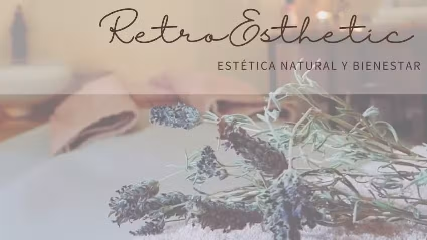 RetroEsthetic BIENESTAR