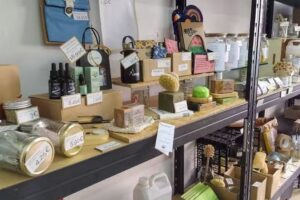 RE&Uacute;SA zero residuo