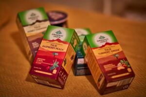 Rg centro de belleza y bienestar