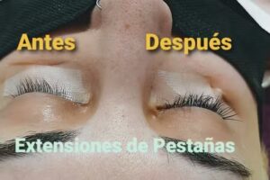 Rider’s Beauty Center