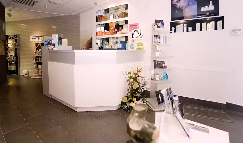 R&Iacute;MEL | Centro de Est&eacute;tica y Bienestar