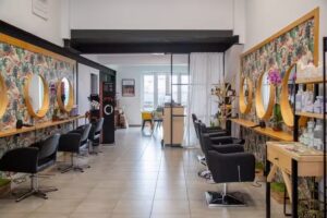 Rita Gil Belleza Org&aacute;nica