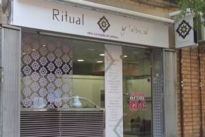 Ritual Est&egrave;tica Cornell&agrave;