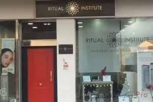 Ritual Institute Cecilia Paredes