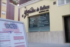 Rituales de Belleza &ndash; C&oacute;rdoba