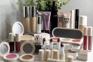 RItuales de belleza Sal&oacute;n Unisex Amparo Gamb&iacute;n