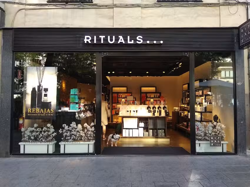 Rituals