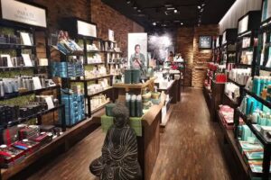 RITUALS&hellip; C.C. Garbera.