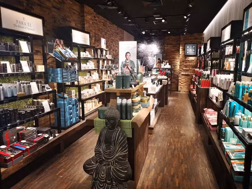 RITUALS&hellip; C.C. Garbera.