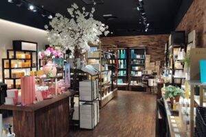 Rituals Madrid Plaza R&iacute;o