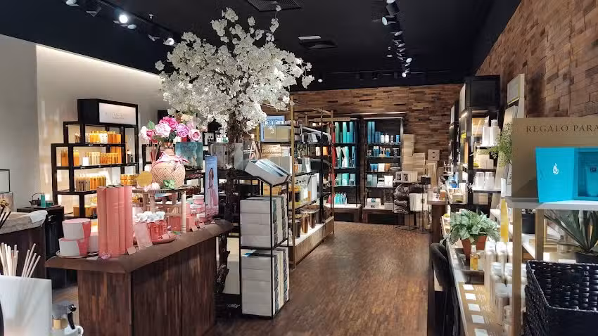 Rituals Madrid Plaza R&iacute;o