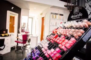 River&acute;s Estilistas