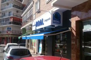 ROAL Perfumer&iacute;a Droguer&iacute;a