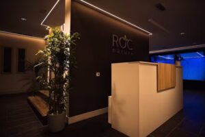 ROC Nature | Balneario y Spa en Barcelona
