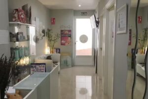 Roc&iacute;o Belleza y Salud