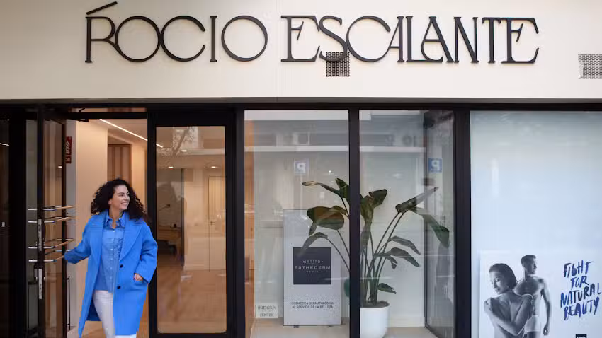 Roc&iacute;o Escalante