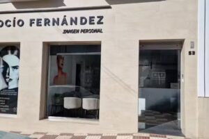 Roc&iacute;o Fernandez imagen