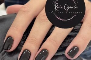 Rocio Garc&iacute;a | Est&eacute;tica y Belleza