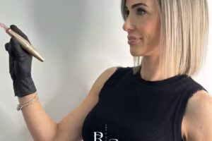 Roc&iacute;o Guti&eacute;rrez Pmu & Microblading