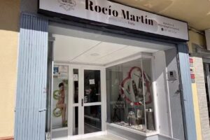Roc&iacute;o Mart&iacute;n Est&eacute;tica y Micropigmentaci&oacute;n-Est&eacute;tica Avanzada