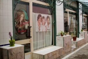 Roc&iacute;o Mart&iacute;n. Productos Profesionales de Peluquer&iacute;a, Est&eacute;tica y Belleza.