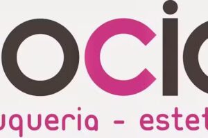 ROCIO &ndash; PELUQUERIA Y EST&Eacute;TICA