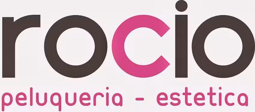 ROCIO &ndash; PELUQUERIA Y EST&Eacute;TICA