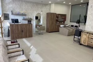 ROC&Iacute;O PIQUERAS SALON DE BELLEZA