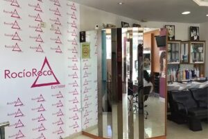 Rocio Roca Estilistas