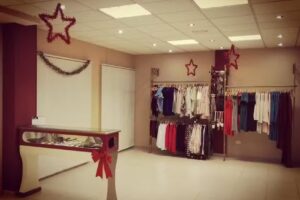 Rococó Nails & Boutique