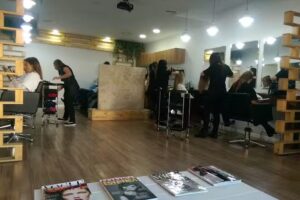 Rogelaine Imagen LifeStyle