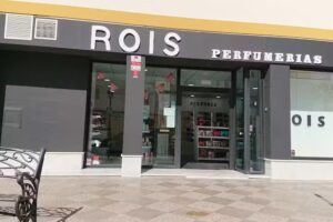 ROIS Perfumer&iacute;as