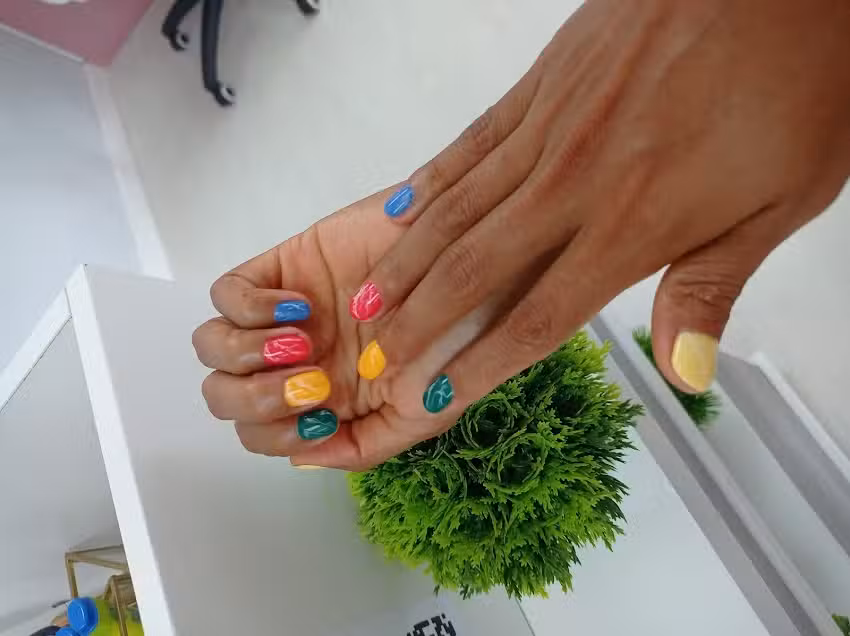 Roma Casa de Belleza