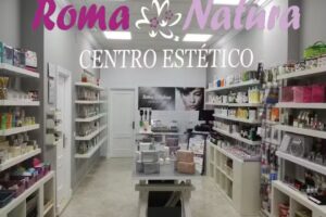 Roma Natura Centro Est&eacute;tico