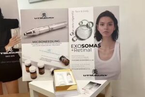 Rosa Herrera Belleza