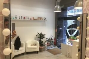 Rosa San Nicasio | Sal&oacute;n de Belleza