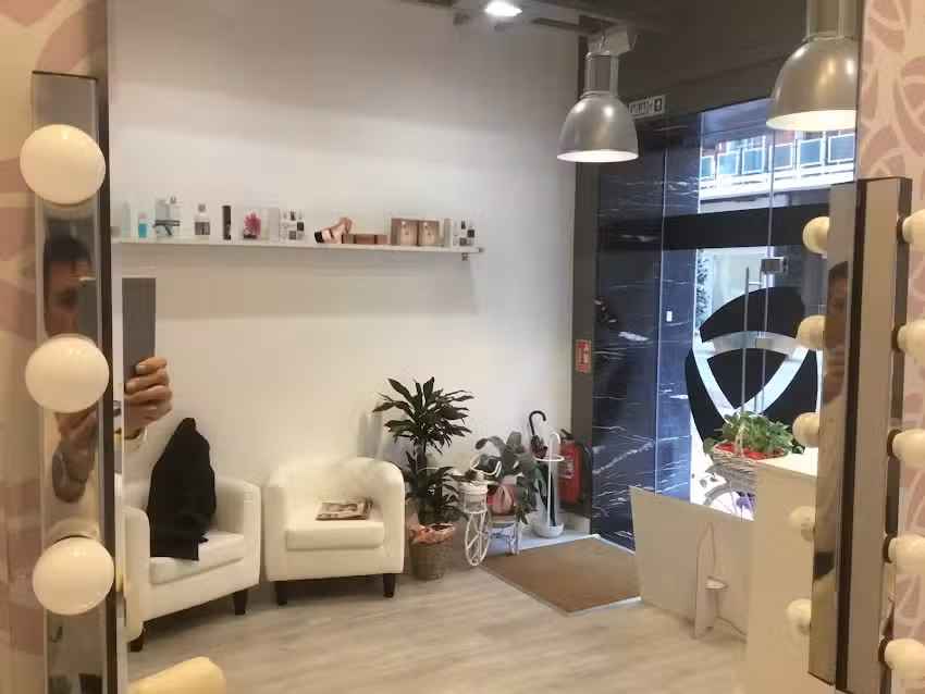 Rosa San Nicasio | Sal&oacute;n de Belleza