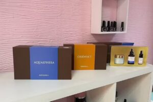 Rosabel Gonz&aacute;lez Est&eacute;tica Avanzada