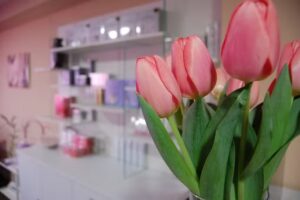 Rosabelle, Centro de Est&eacute;tica, Salud y Belleza