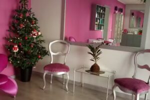 ROSER FONTELLES CENTRE D`ESTETICA I TERAPIES NATURALS/Pepa Simarro