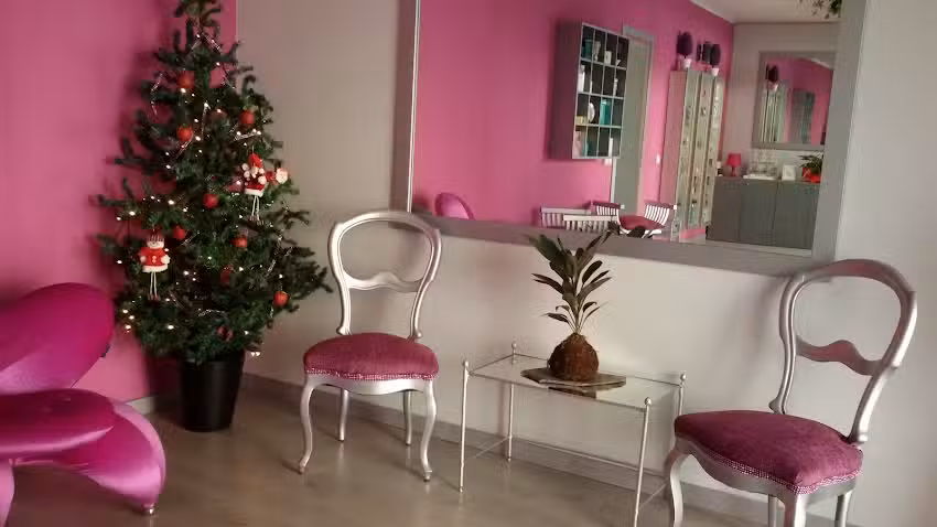 ROSER FONTELLES CENTRE D`ESTETICA I TERAPIES NATURALS/Pepa Simarro