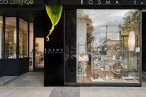 ROSMA BELLEZA «No es lo que necesitas, es lo que te mereces»