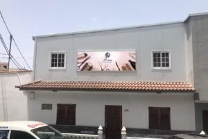 Rosma peluquer&iacute;a est&eacute;tica