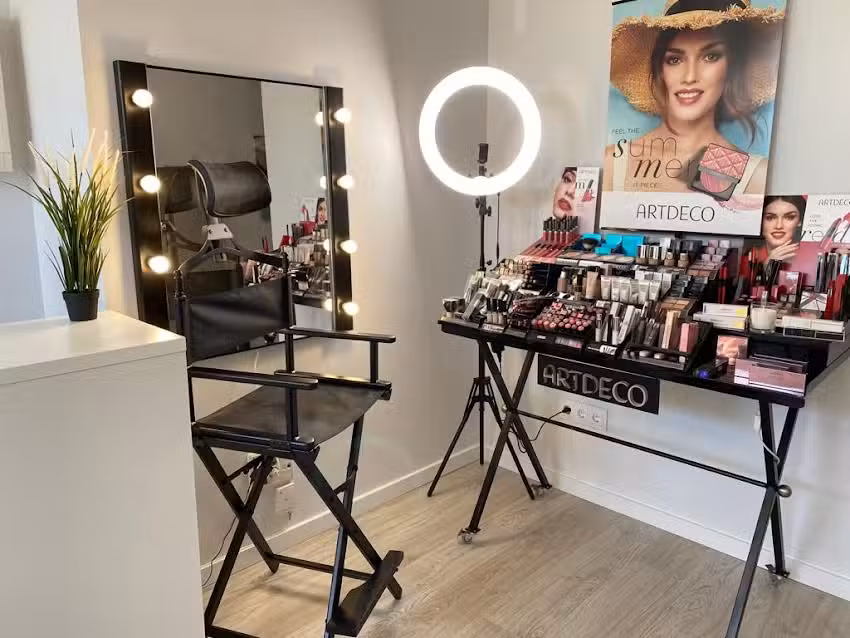 Rossa Centro Est&eacute;tica