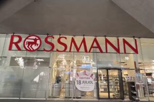Rossmann