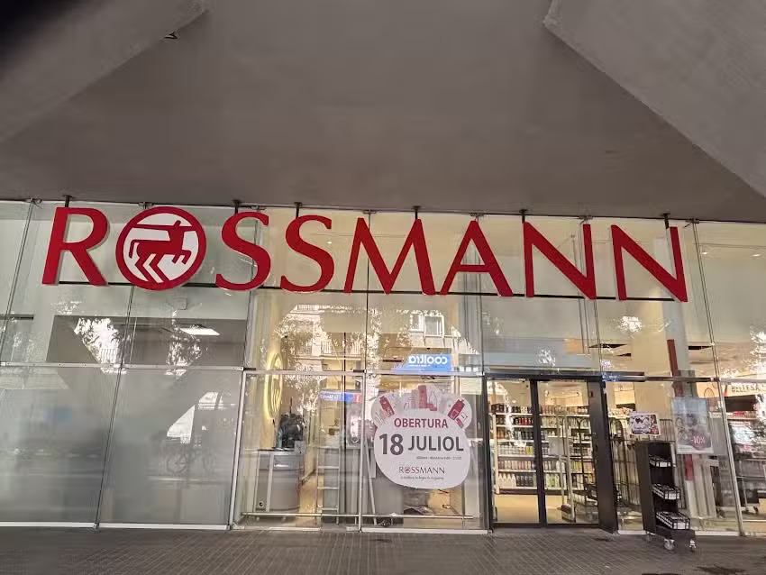 Rossmann
