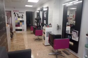 Rosy Kano stylist y est&eacute;tica Bendita Belleza