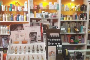 Rous Beauty Store
