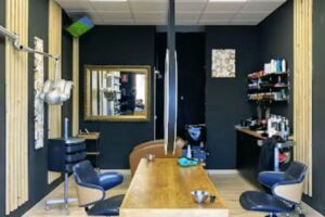 Rowell Peluqueros | Hairdresser