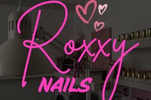 Roxxy Nails